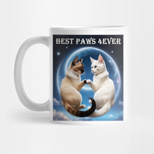 Best Friends Forever Mug